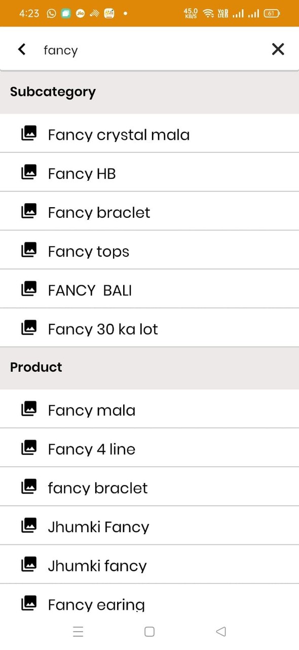 Shreenath Sales screenshot image 9_Popularmodapk.com