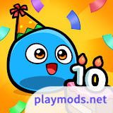 My Boo - Virtual Pet Simulator<span>(Unlimited money)</span>3.0.7_rowtechapk.com