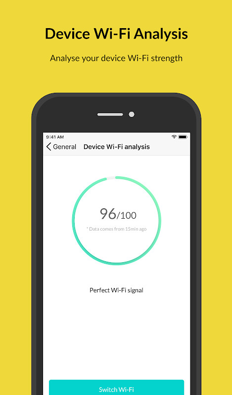 Vuebell - Home Security Done Smart screenshot image 1_Popularmodapk.com