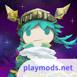 Tap Dragon: Little Knight Luna<span>(No Ads)</span>1.1.30_rowtechapk.com