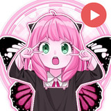 Animated Spy x Family3.0_rowtechapk.com