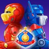 Puppy Rescue Patrol Adventure1.5.6_rowtechapk.com