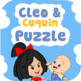 Cleo and Cuquin Maripi Puzzle2.0_rowtechapk.com
