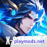 X-Samkok<span>(No Ads)</span>1.1.27_rowtechapk.com