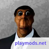 Nextbot chasing 2<span>(Jump higher)</span>0.1_rowtechapk.com