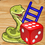 Ludo Game Snakes And Ladders2.2_rowtechapk.com