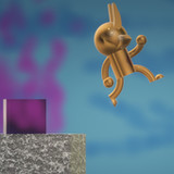 Survival Runner Banished Knigh3.0_rowtechapk.com