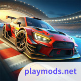 Racing Car Games Race City<span>(Unlimited Resources)</span>1_rowtechapk.com