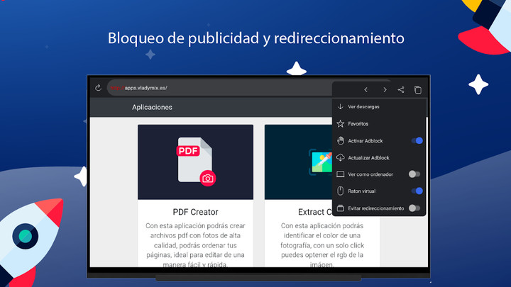TV Browser screenshot image 14_Popularmodapk.com