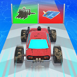 Build A Car: Car Racing<span>(No Ads)</span>0.29_rowtechapk.com