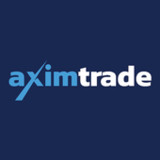 AximTrade – Online Trading1.3.7_rowtechapk.com