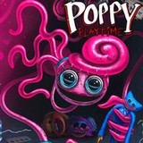 Poppy playtime Chapter 21.2.5_rowtechapk.com