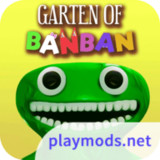 GartenBanban<span>(Unlock all chapters)</span>2.0.0_rowtechapk.com