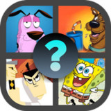 Cartoon Characters Quiz10.6.2_rowtechapk.com