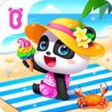 Baby Panda’s Summer: Vacation9.82.00.00_rowtechapk.com