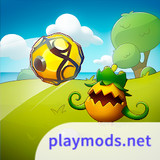 Monster World: Catch and care<span>(Unlimited currencies)</span>1.0.0.51_rowtechapk.com