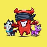 Silly Royale -Devil Amongst Us1.26.0_rowtechapk.com