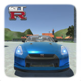 GT-R R35 Drift Simulator Games2.4_rowtechapk.com