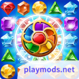 Jewels Time : Endless match<span>(Remove ads)</span>3.0.0_rowtechapk.com