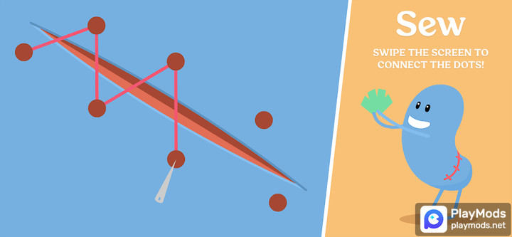 Dumb Ways to Die<span>(Unlimited Currency)</span> screenshot image 4_Popularmodapk.com