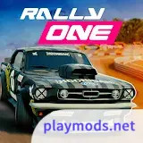 Rally ONE<span>(Unlimited Currency)</span>1.62_rowtechapk.com