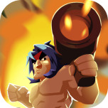 热血枪手破解版<span>(mod)</span>1.0_rowtechapk.com