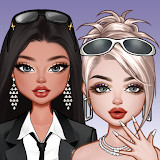 YoYa Sparkle: Style Pop<span>(Free)</span>1.46_rowtechapk.com