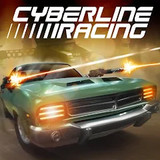 Cyberline Racing<span>(Unlimited Currency)</span>1.0.13_rowtechapk.com