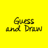 Guess Draw: PvP Charade Puzzle1.0.6_rowtechapk.com