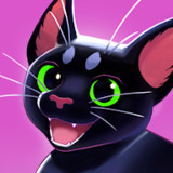 Little Kitty, Big City<span>(Unlock full content)</span>1.260911.7417_rowtechapk.com