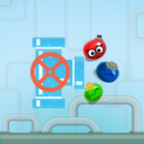 Water Pipe Puzzle11_rowtechapk.com
