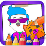 Pk Xd Coloring Books1.0_rowtechapk.com