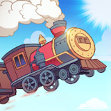 Rails Empire(Unlimited Diamonds)1.0.26_rowtechapk.com