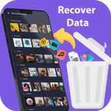 Data Recovery : Photo Recovery12.0_rowtechapk.com