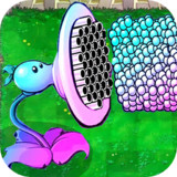 Plants vs. Zombies<span>(Battle for Defense)</span>1.0_rowtechapk.com