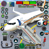 Pilot Flight Simulator Games6.2.9_rowtechapk.com
