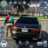 Car Simulator Car Parking Game1_rowtechapk.com