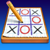 Tic Tac Toe 21.1.3_rowtechapk.com