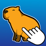 Capybara Clicker1.10.8_rowtechapk.com