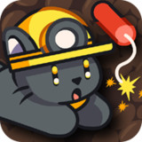 Mineblast!!(Unlimited ammunition)1.0.90_rowtechapk.com
