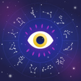 Andromeda. Horoscope Astrology1.0.10_rowtechapk.com