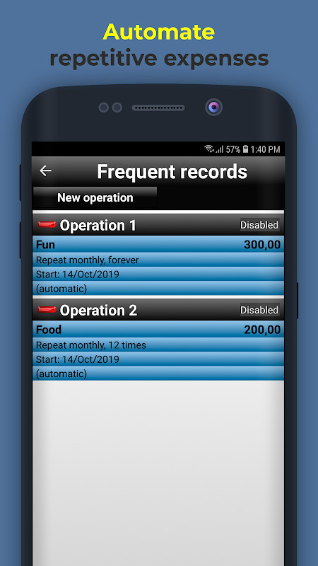 Daily Expenses 2 screenshot image 24_Popularmodapk.com