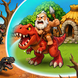 Dino King: Survival Idle<span>(Free Shopping)</span>1.5.0_rowtechapk.com