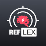 Reflex: reaction trainer14.4_rowtechapk.com