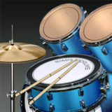 Simple Drums Basic - Drum Set1.3.4_rowtechapk.com