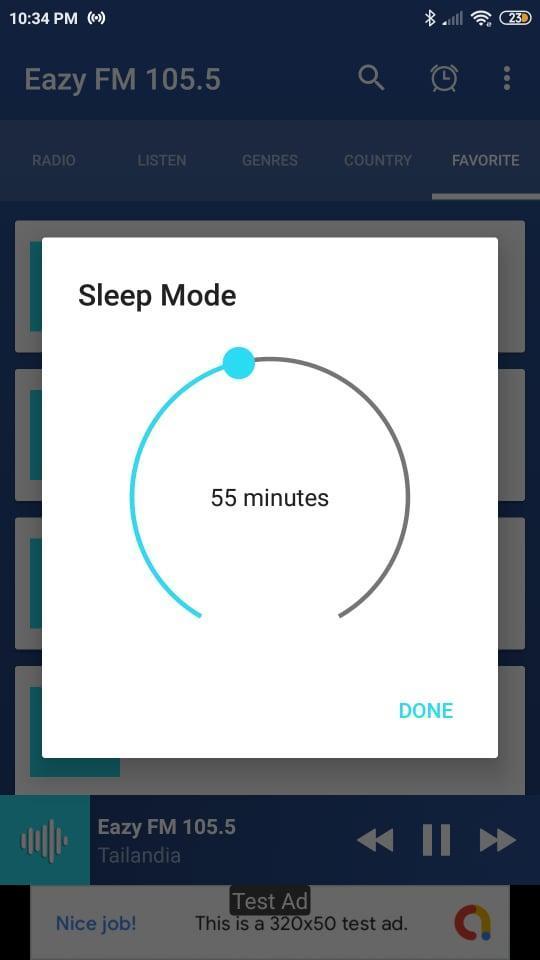 eazy fm 105.5 ออนไลน์ screenshot image 10_Popularmodapk.com