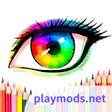 InColor: Coloring & Drawing<span>(Premium Unlocked)</span>6.3.3_rowtechapk.com
