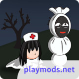 Pocong Hunter<span>(Unlimited Money)</span>1.10.12_rowtechapk.com