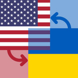 US Dollar / Ukrainian Hryvnia1.0.26_rowtechapk.com