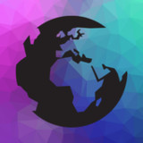 World Map1.1.8_rowtechapk.com